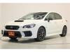 SUBARU WRX STI