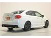 SUBARU WRX STI