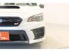 SUBARU WRX STI