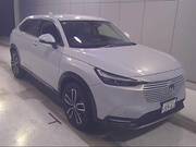 2022 HONDA VEZEL