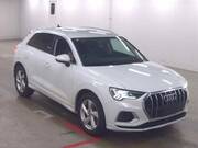 2020 AUDI Q3