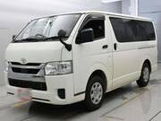 2020 TOYOTA HIACE VAN