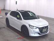 2022 PEUGEOT 208