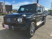 2019 MERCEDES BENZ G-CLASS
