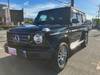MERCEDES BENZ G-CLASS