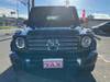 MERCEDES BENZ G-CLASS