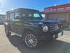 MERCEDES BENZ G-CLASS