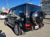 MERCEDES BENZ G-CLASS