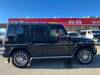 MERCEDES BENZ G-CLASS