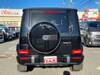 MERCEDES BENZ G-CLASS