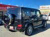 MERCEDES BENZ G-CLASS