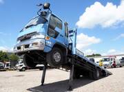 1999 HINO OTHER