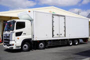 2025 HINO PROFIA