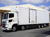 HINO PROFIA