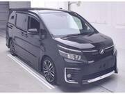 2016 TOYOTA VOXY