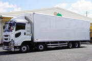 2024 ISUZU GIGA