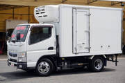 2018 FUSO CANTER
