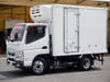 FUSO CANTER