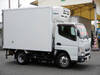 FUSO CANTER