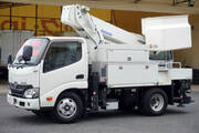 2018 HINO DUTRO