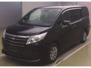 2016 TOYOTA NOAH