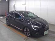2023 RENAULT LUTECIA