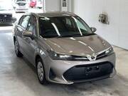 2023 TOYOTA COROLLA AXIO