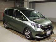 2023 HONDA FREED G
