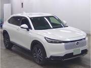 2026 HONDA VEZEL