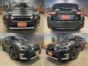 2019 SUBARU XV