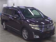 2011 NISSAN ELGRAND