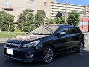 2014 SUBARU IMPREZA SPORTS