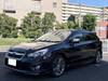 SUBARU IMPREZA SPORTS