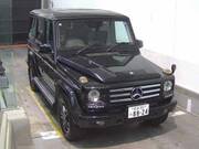 2015 MERCEDES BENZ G-CLASS