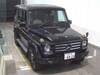 MERCEDES BENZ G-CLASS