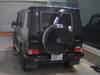 MERCEDES BENZ G-CLASS