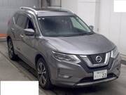 2019 NISSAN X-TRAIL 20X