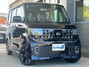 2026 NISSAN ROOX