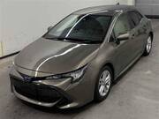 2018 TOYOTA COROLLA SPORT