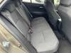 TOYOTA COROLLA SPORT