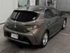 TOYOTA COROLLA SPORT