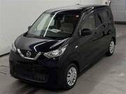 2022 NISSAN DAYZ