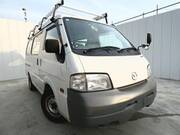 2015 MAZDA BONGO VAN