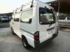 MAZDA BONGO VAN