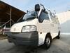 MAZDA BONGO VAN