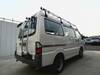 MAZDA BONGO VAN