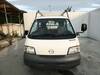 MAZDA BONGO VAN