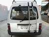 MAZDA BONGO VAN