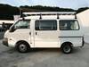 MAZDA BONGO VAN