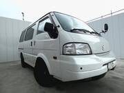 2016 MAZDA BONGO VAN DX